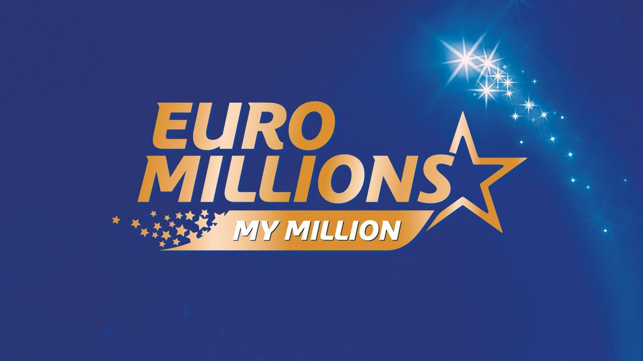 Jouer à EuroMillions