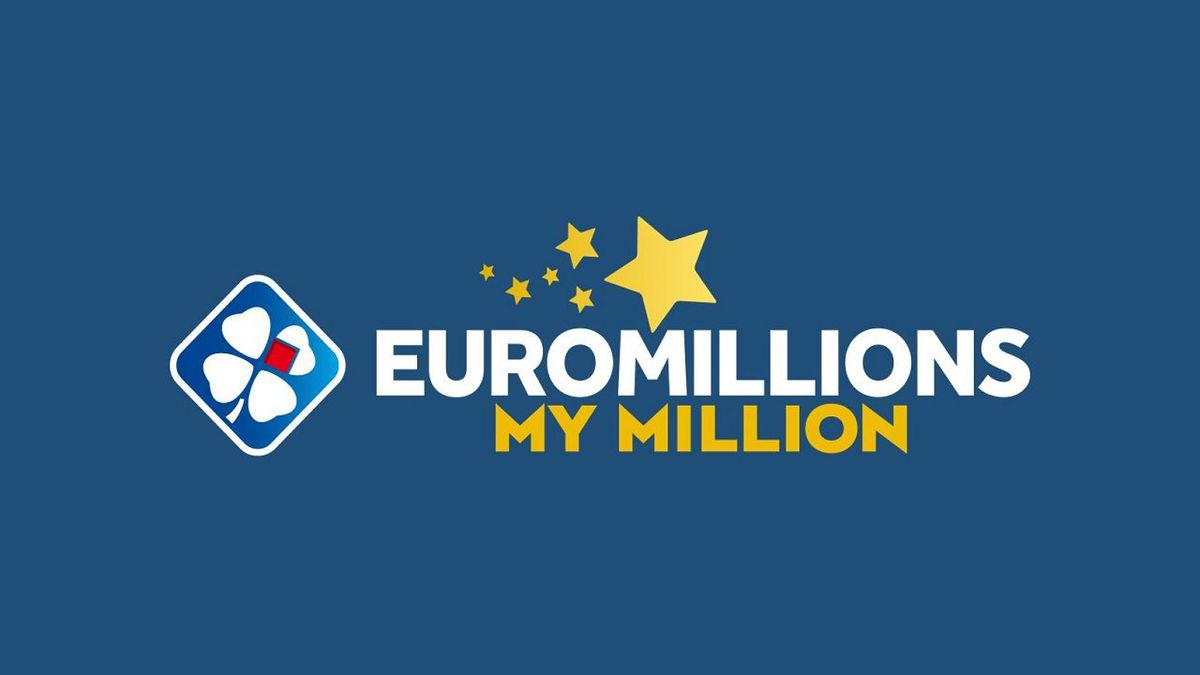 My Million Euromillions