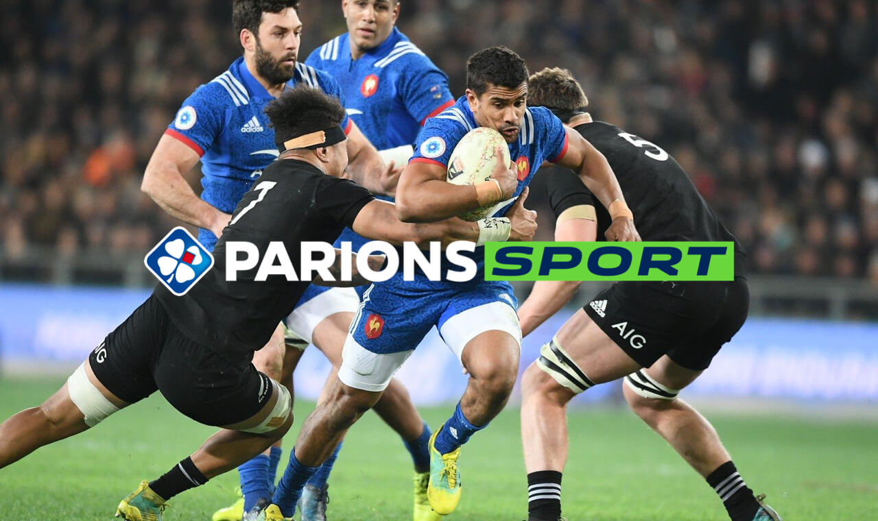 Sports disponibles sur ParionsSport