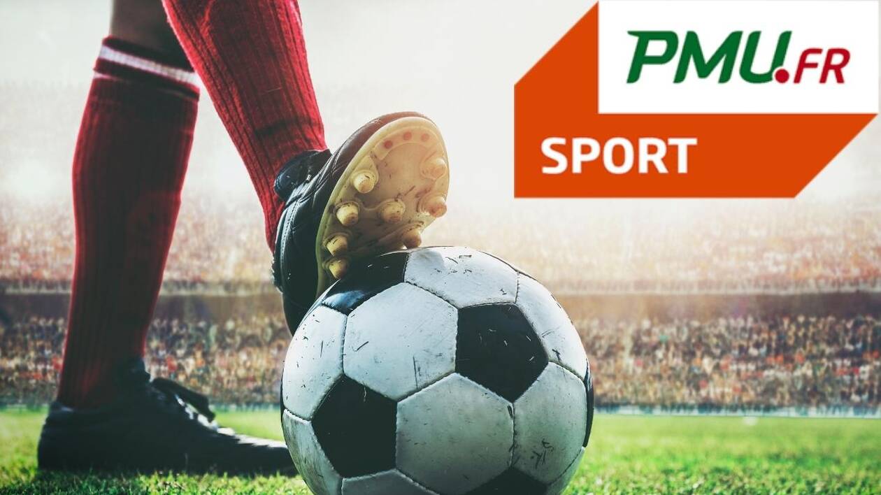 Sports disponibles PMU