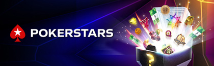 Pokerstars Poker