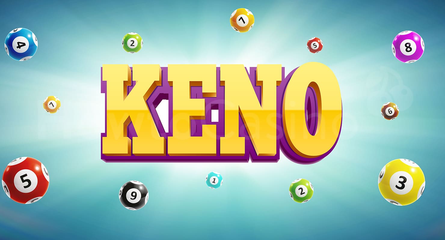 Keno gains 5