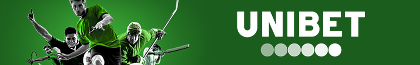 Unibet bookmaker