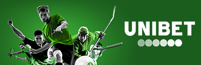 Unibet bookmaker